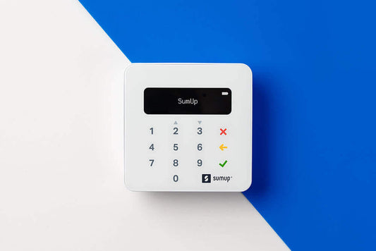 SUMUP Air Card Reader