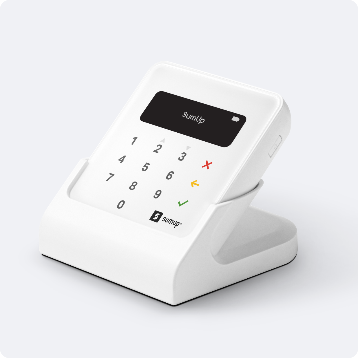 SUMUP Air Card Reader